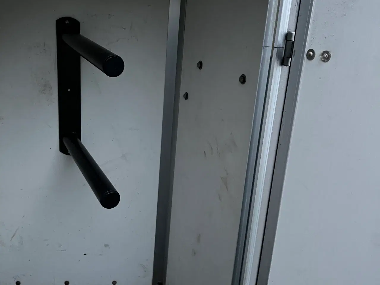 Billede 4 - God Brenderup hestetrailer sælges 