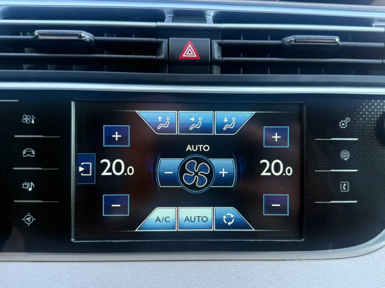 Billede 14 - Citroën Grand C4 Picasso 2,0 BlueHDi 150 Exclusive EAT6 Van