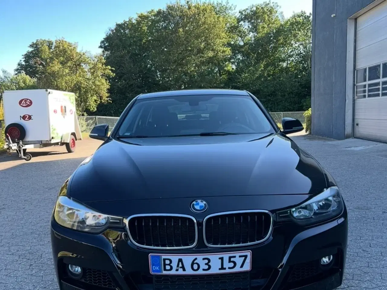 Billede 2 - BMW 316d 2,0 Touring