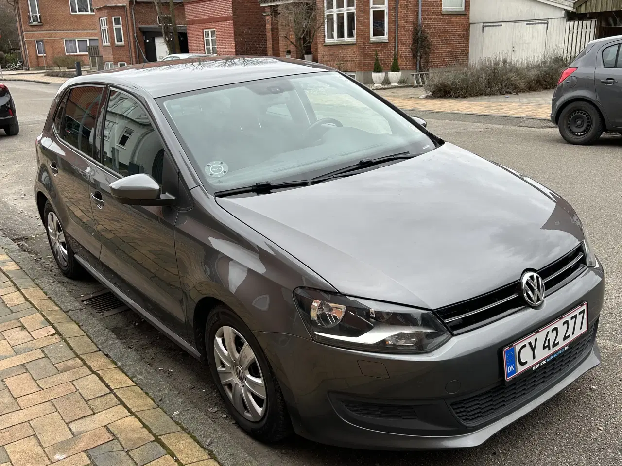 Billede 1 - VW Polo 1,2 TSi 90 Comfortline