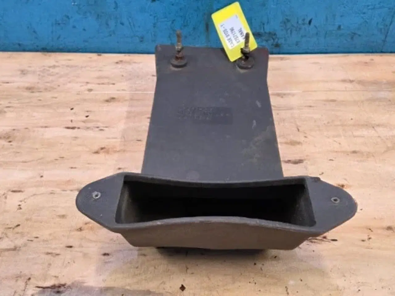 Billede 9 - Case 9120 Luftkanal 87571790