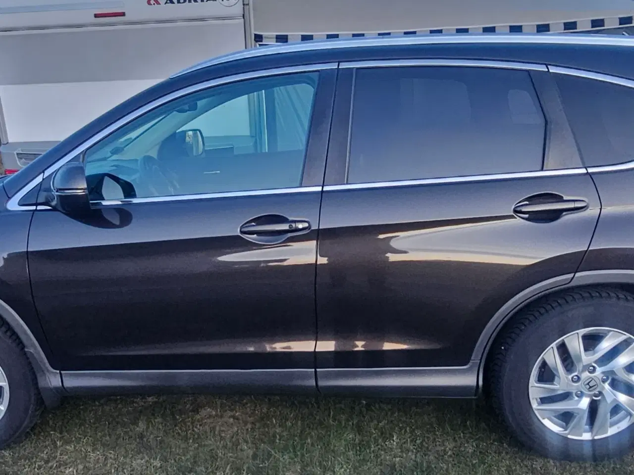 Billede 1 - Honda crv executive sensing 4wd man.