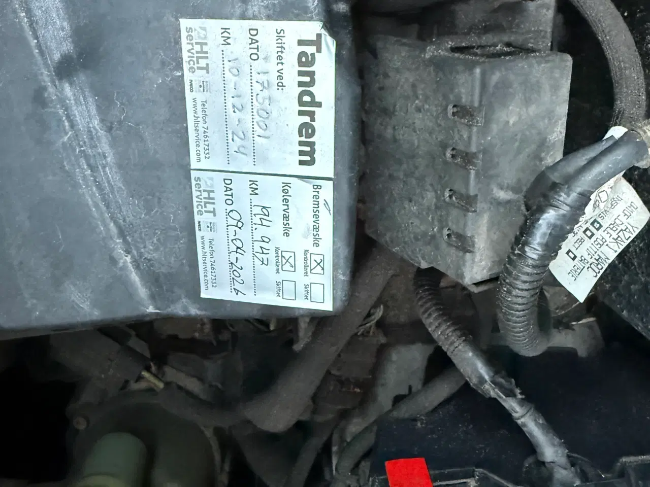 Billede 12 - Jumpy med alt i udstyre 