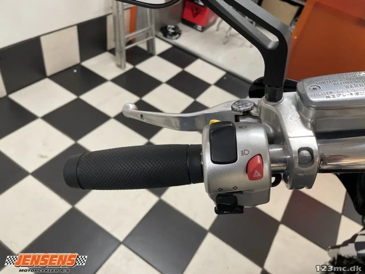 Billede 9 - Suzuki VL 1500 Intruder