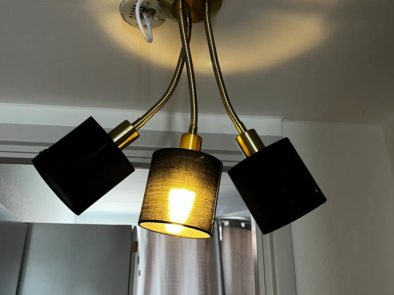 Billede 1 - Pendel lampe