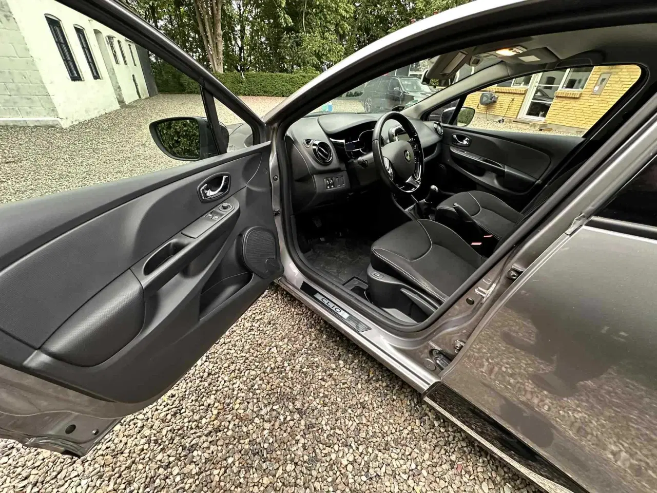 Billede 7 - Renault Clio - 1.5 Diesel - En ejer's