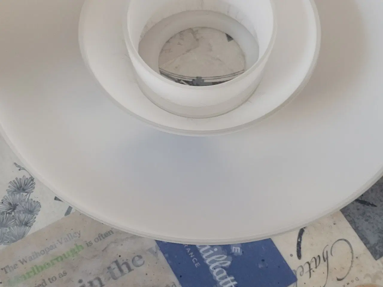 Billede 1 - ph 2/1 stammekrone skærm