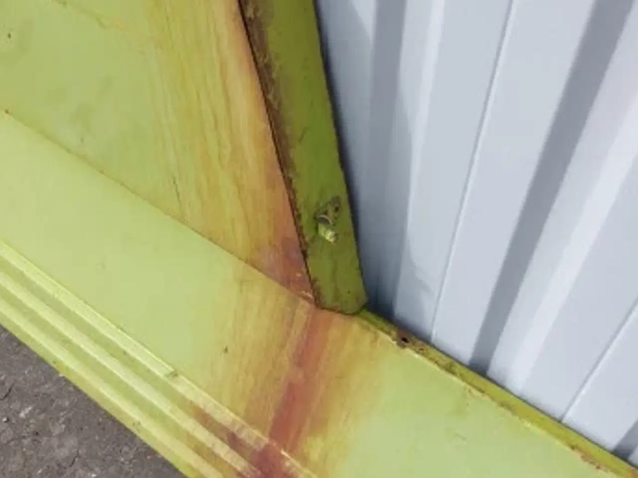 Billede 4 - Claas Mercator 70 Plade 0006524722