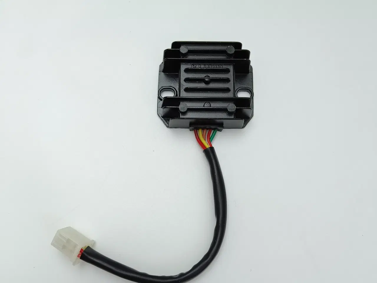 Billede 4 - NY! OEM Spændingsregulator til VGA Explora Euro-2
