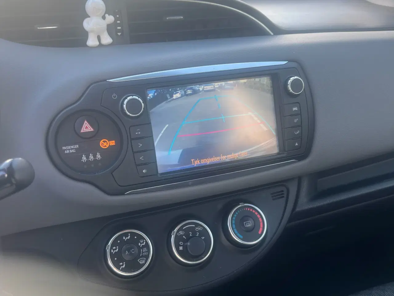 Billede 10 - Toyota Yaris 