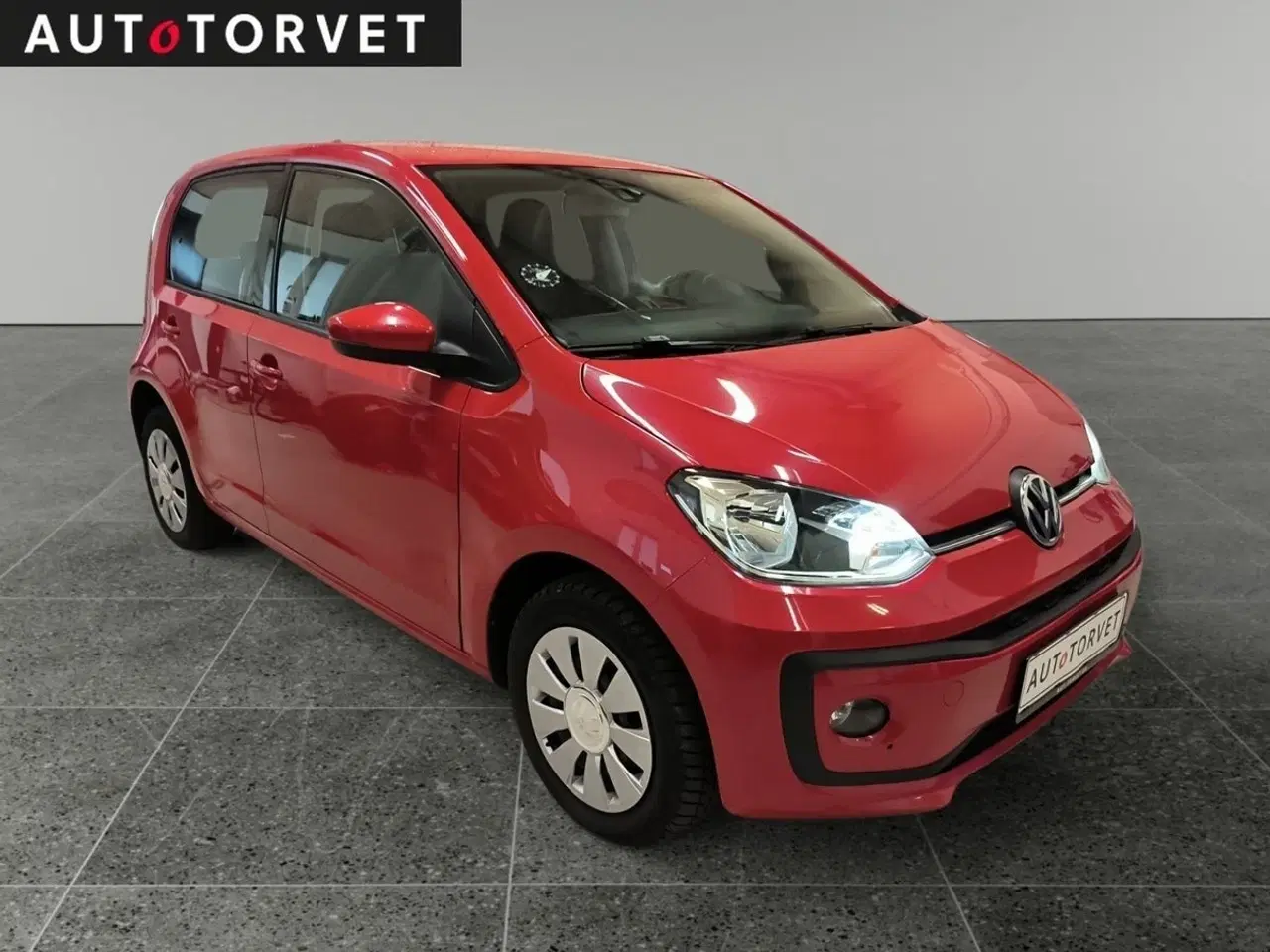 Billede 2 - VW Up! 1,0 MPi 60 Move Up! BMT