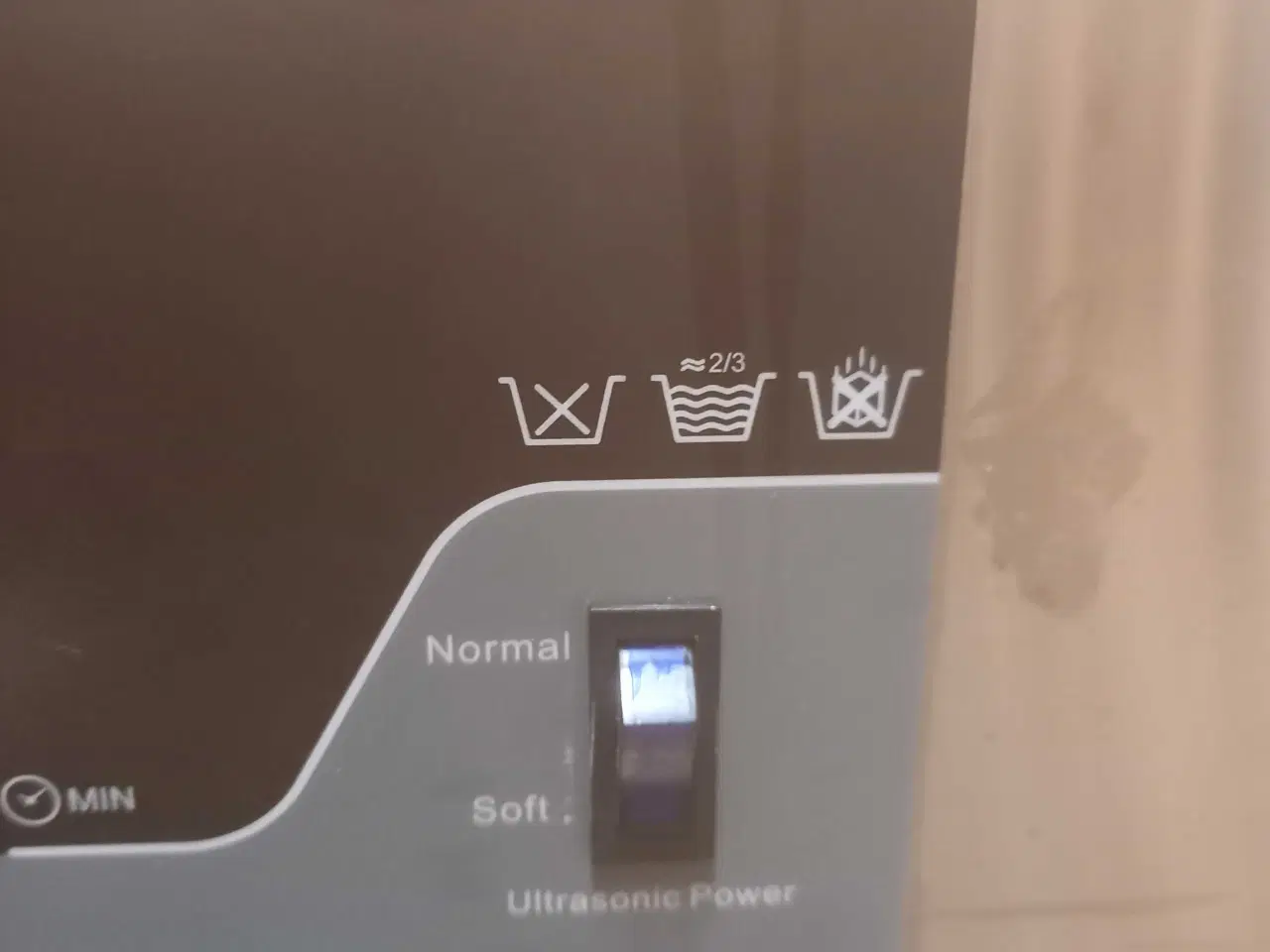 Billede 5 - Ultralyd rensekar