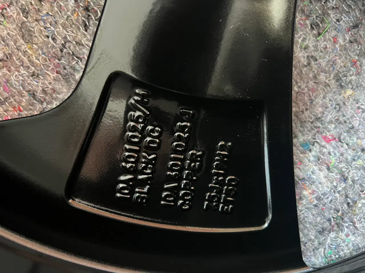 Billede 3 - 🔥Originale 19” VW ID3 fælge🔥