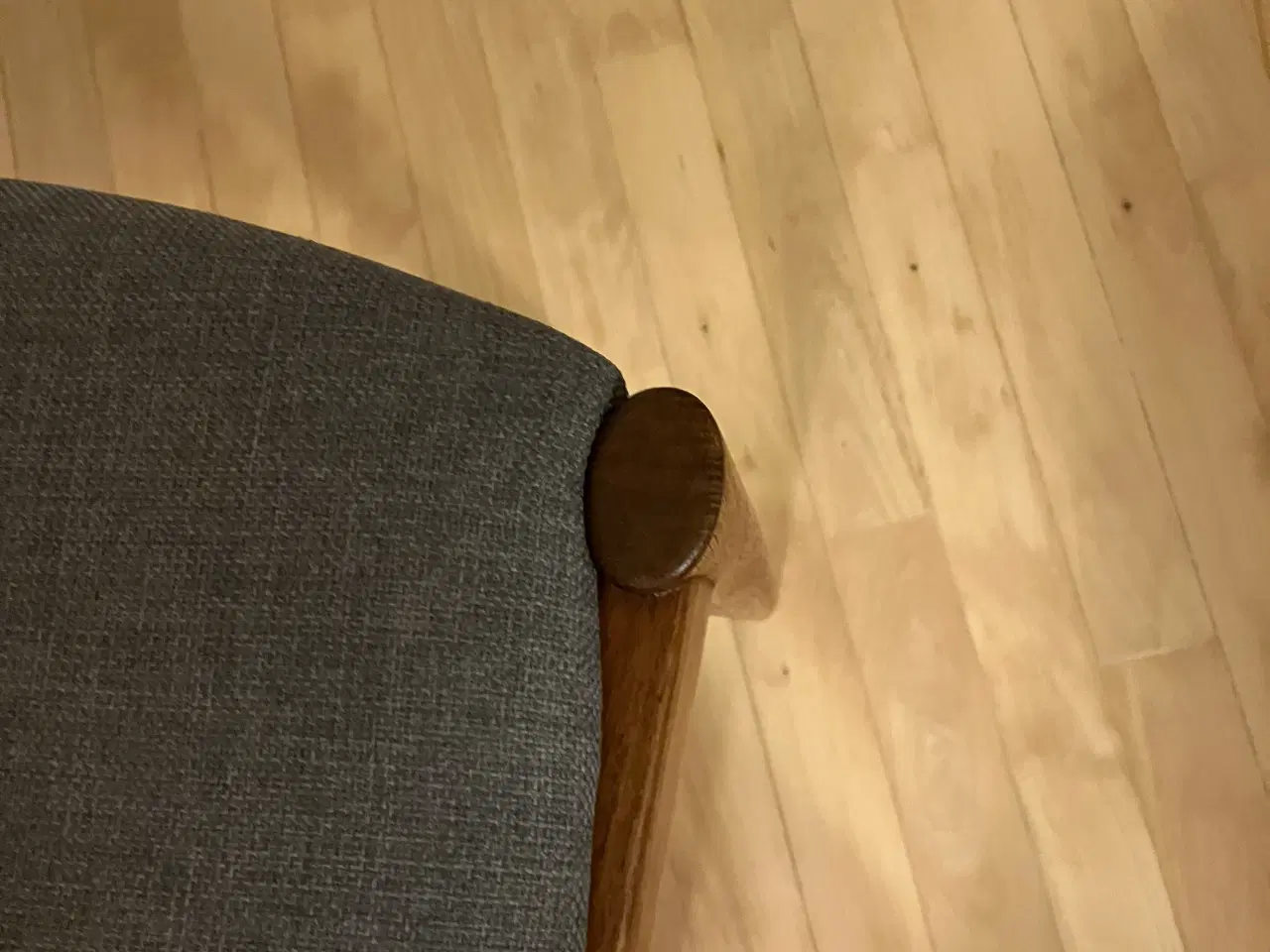 Billede 5 - Kai Kristiansen, 42 teaktræ