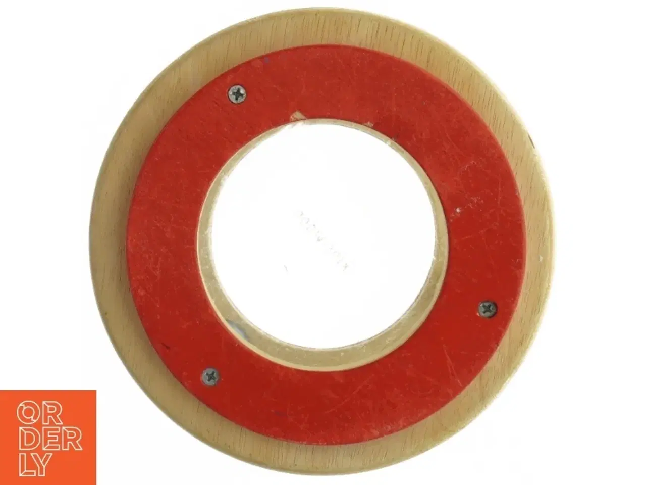 Billede 2 - Tromme fra Kids Wood (str. Diameter 18 cm h 13 cm)