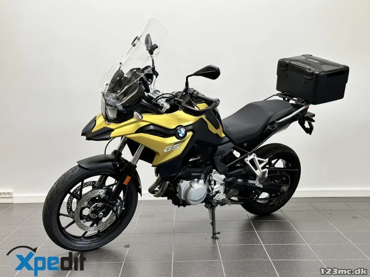 Billede 5 - BMW F 750 GS