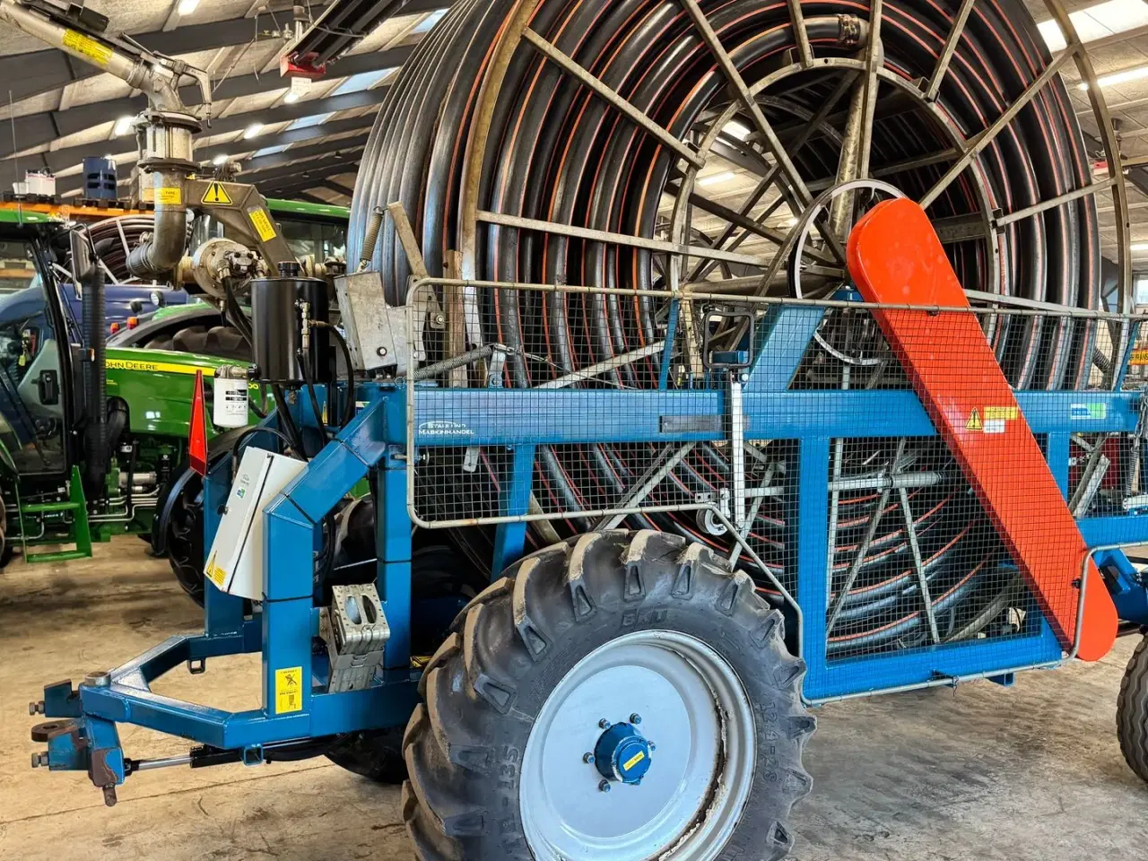 Billede 12 - Fasterholt FM4300-100-500