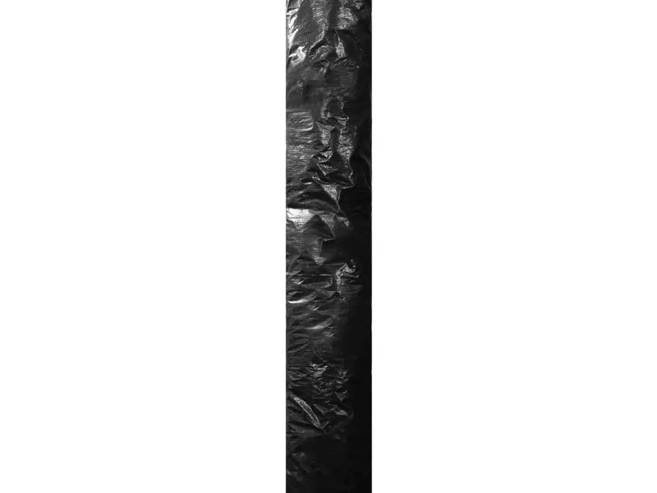 Billede 1 - Parasolovertræk med lynlås 175 cm PE