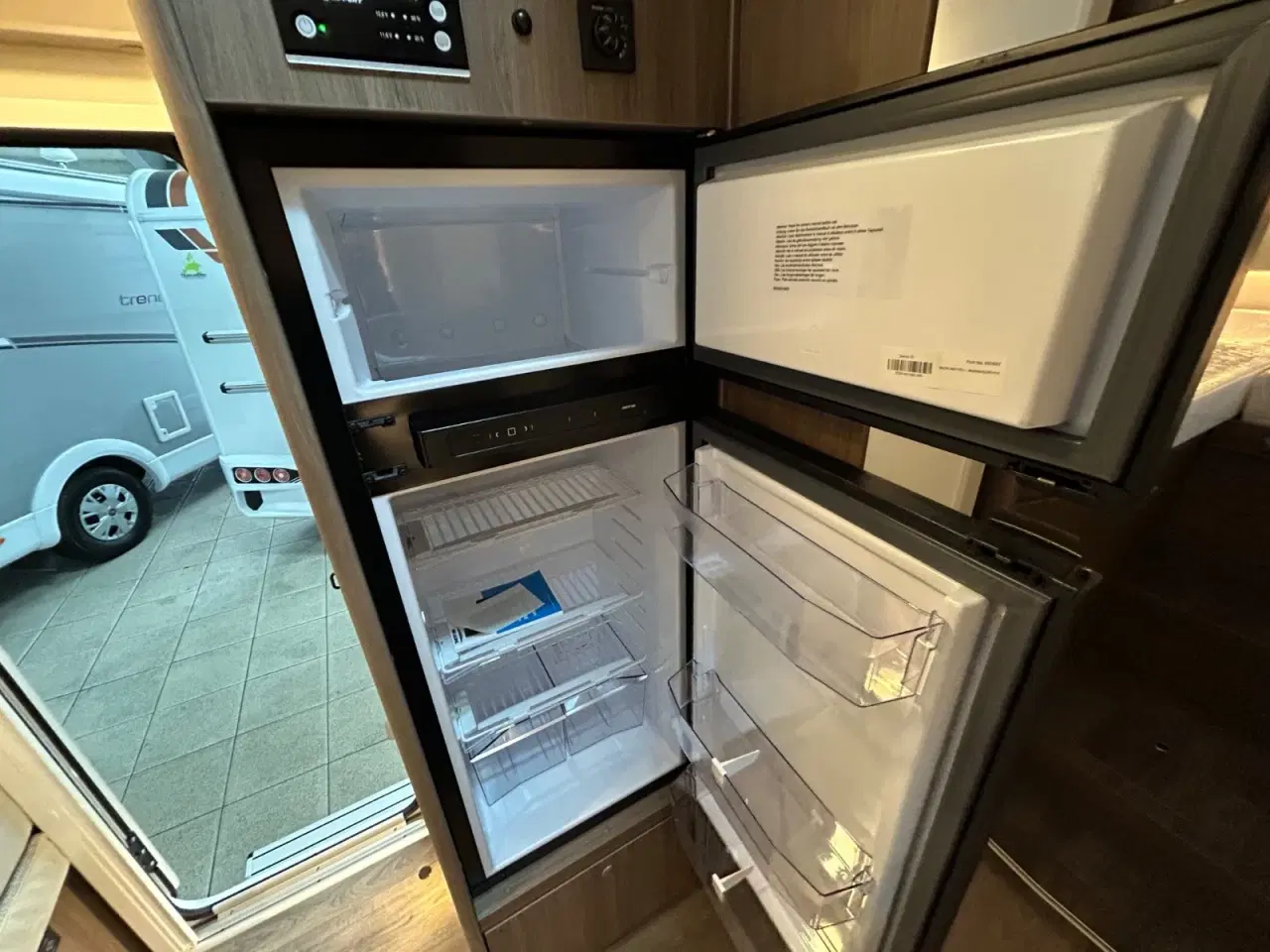 Billede 18 - Carado T457 PRO+ 2,2 JTD 140 aut.