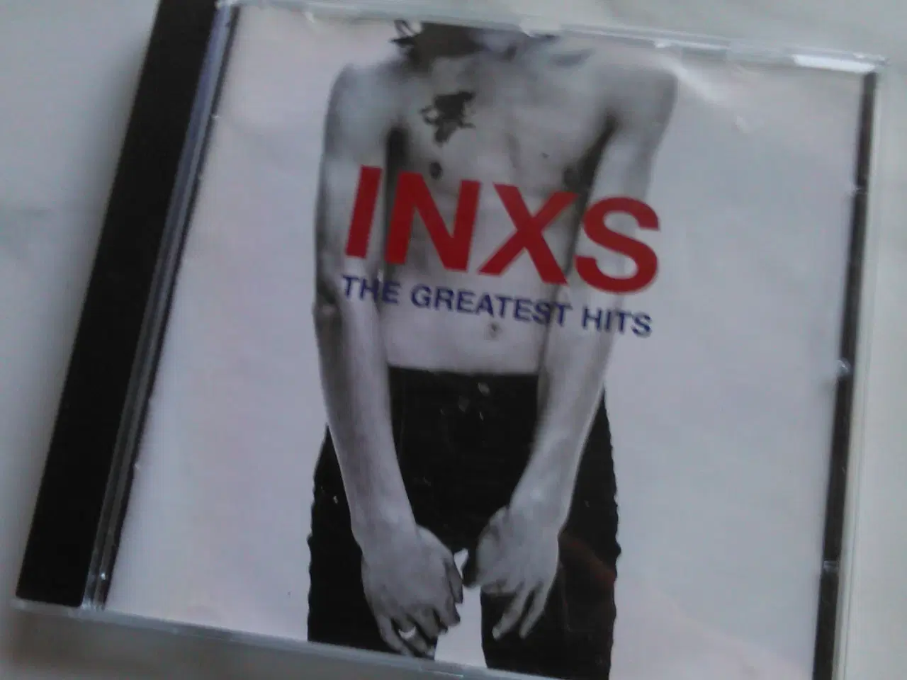 Billede 1 - INXS: Greatest Hits