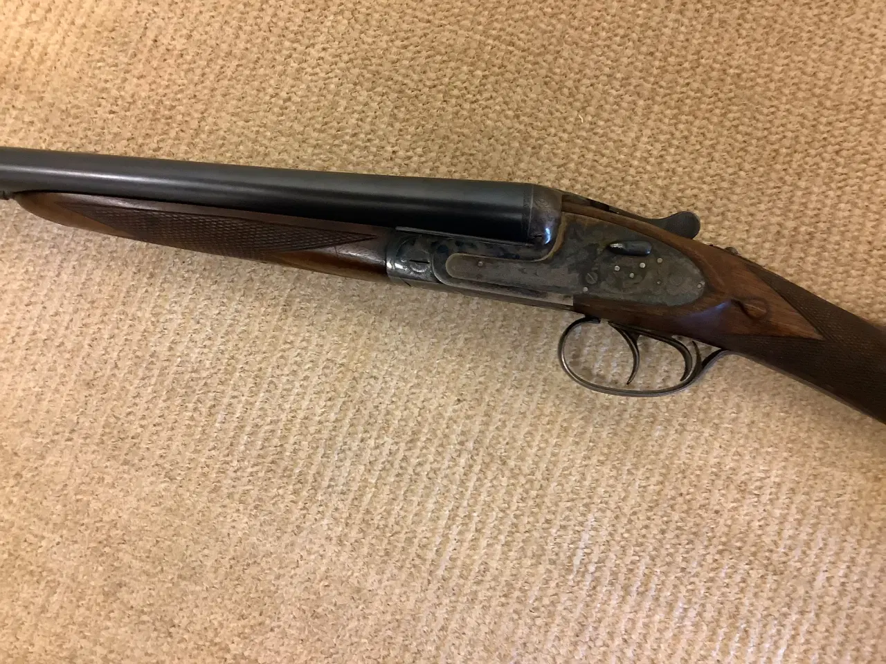 Billede 2 - AYA Jaguar special 12/70