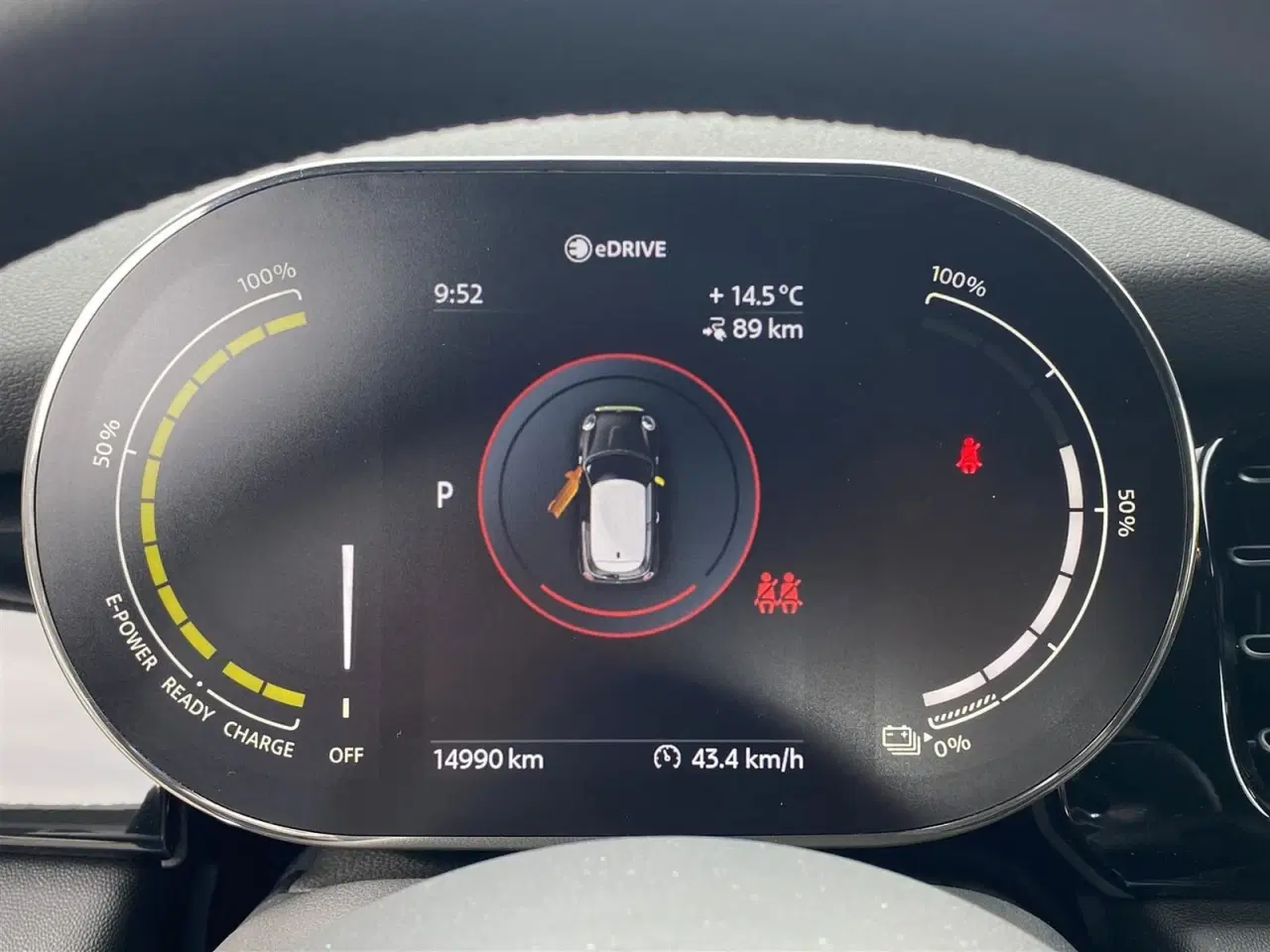 Billede 10 - MINI Cooper SE  Essential