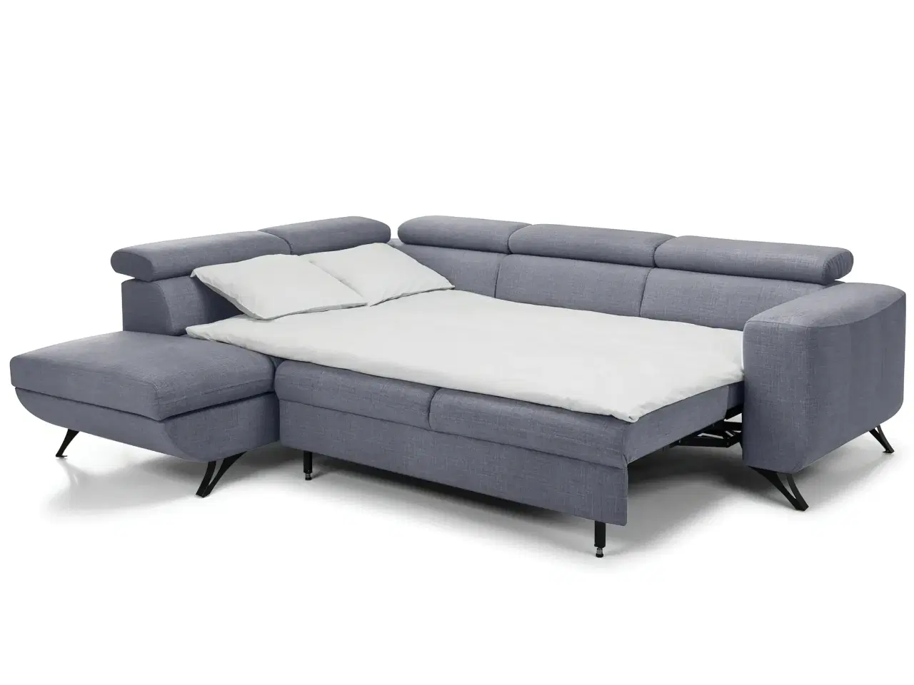 Billede 6 - ARISA HJØRNESOFA  265x225
