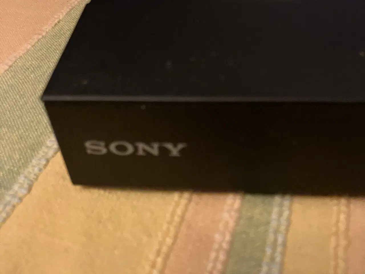 Billede 4 - Sony blueray /dvd afspiller