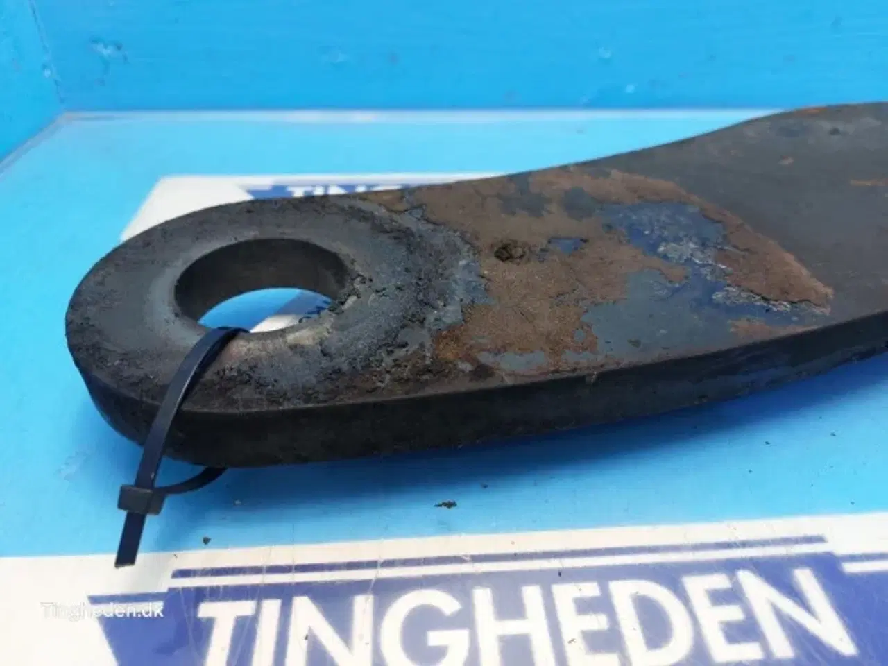 Billede 4 - JCB 413S Beslag 331/17095