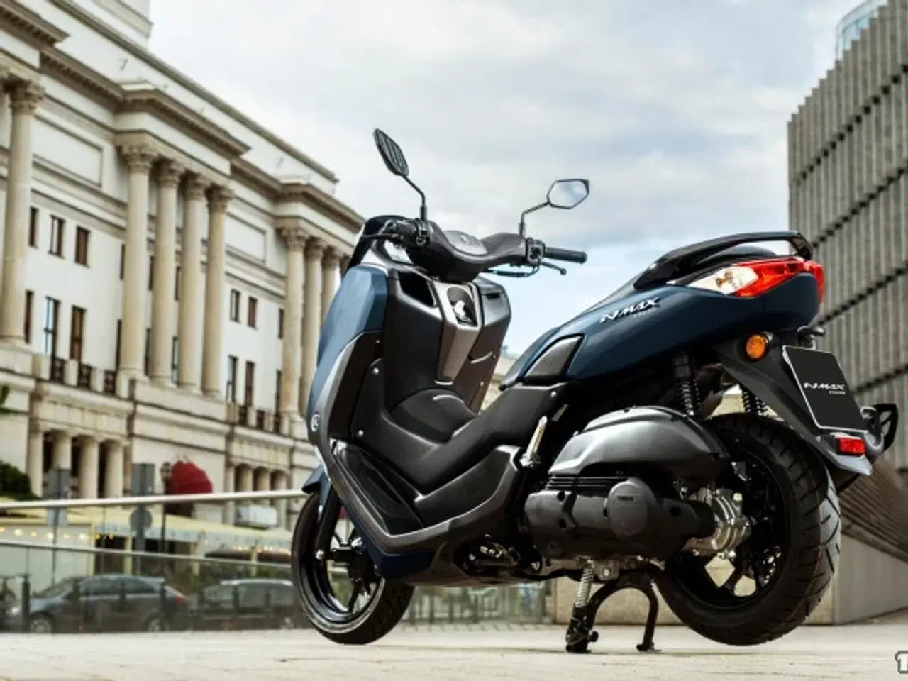 Billede 8 - Yamaha N-Max 155