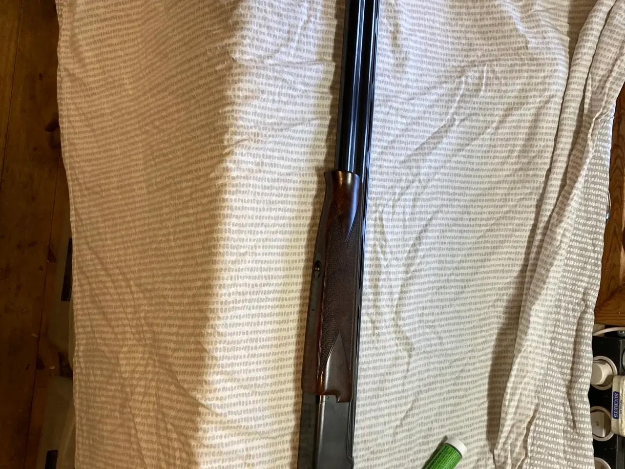 Billede 8 - Browning B525 Black Ghost - som ny