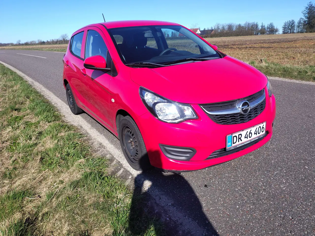Billede 3 - Opel Karl