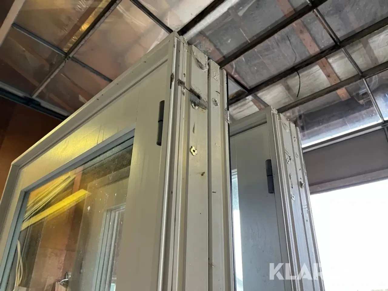 Billede 6 - Terrassedør VELFAC