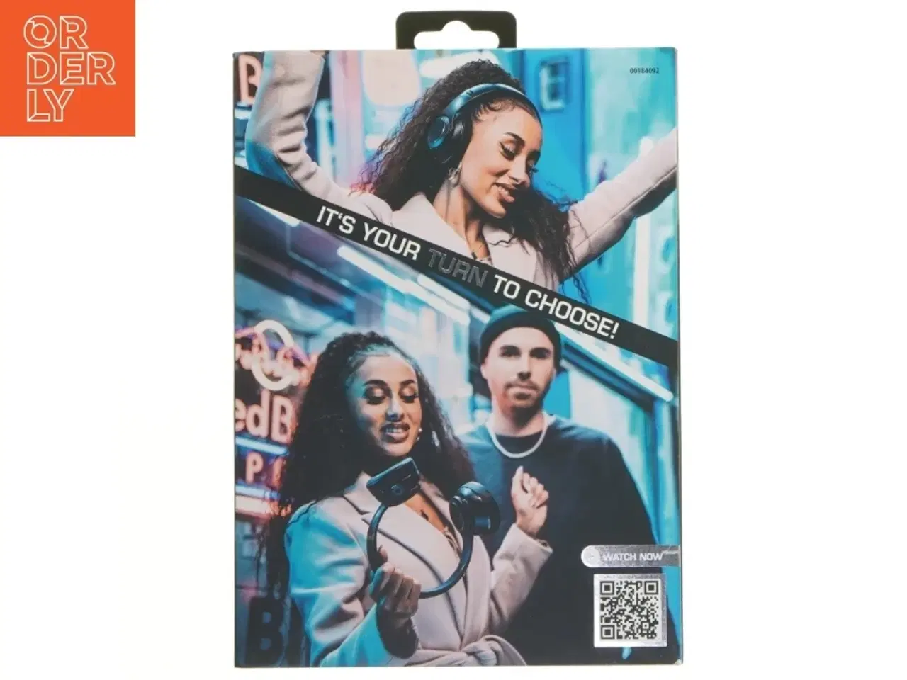 Billede 5 - Hama Headphone Speaker 2 in 1 fra Hama (str. 23x16 cm)