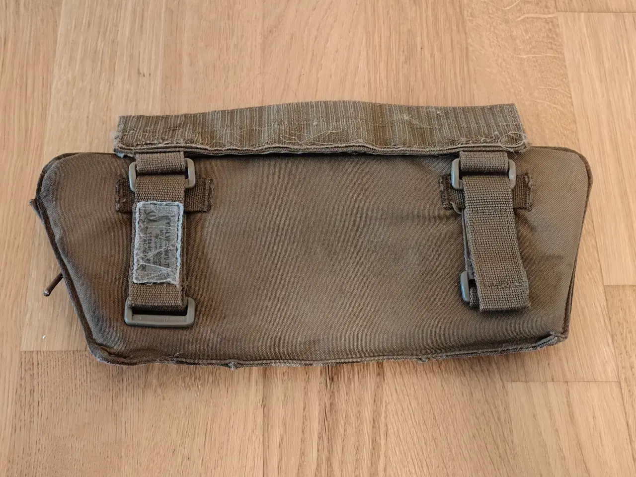 Billede 2 - TYR Tactical Lower Abdomen Platform