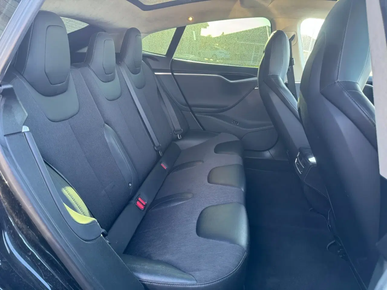 Billede 16 - Tesla Model S  70D