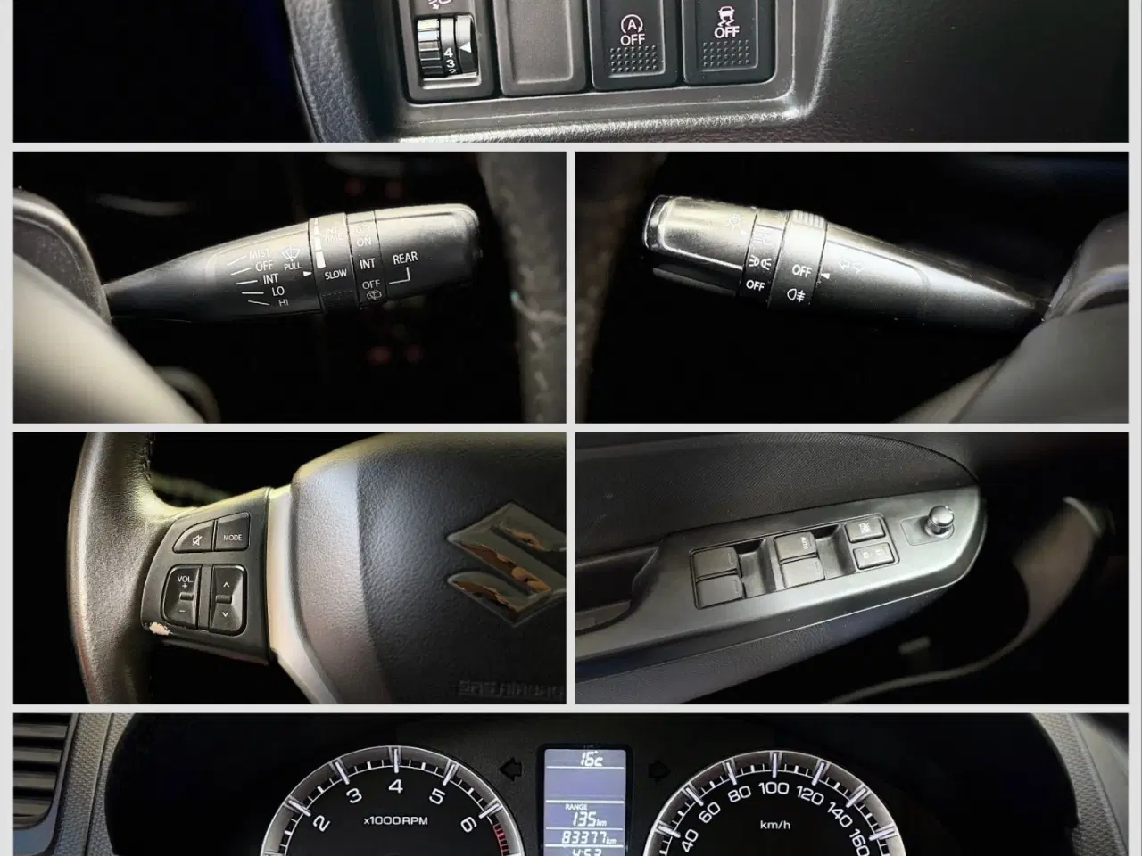 Billede 9 - Suzuki Swift 1,2 Dualjet Club