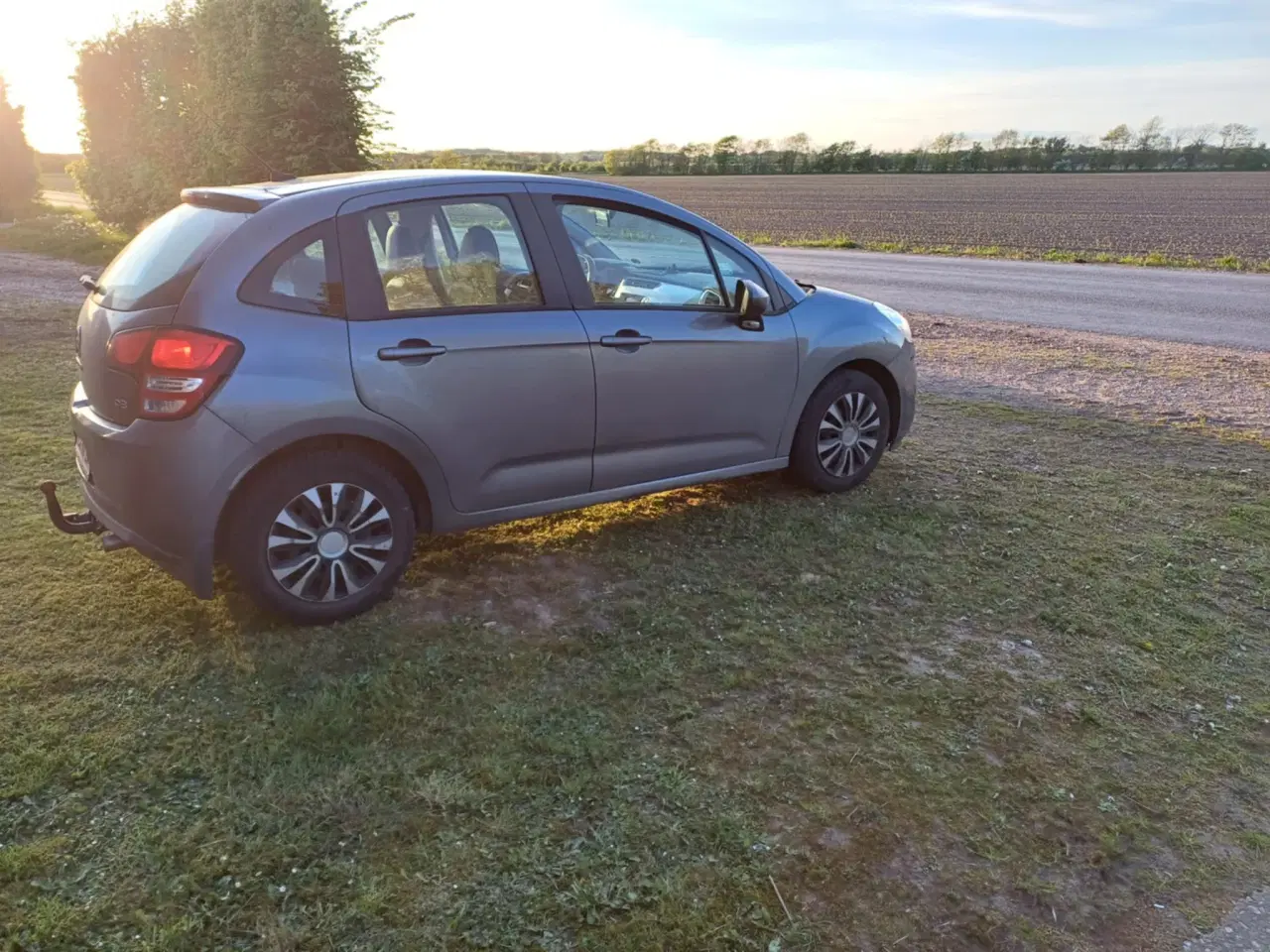 Billede 5 - Citroeng c3 diesel 