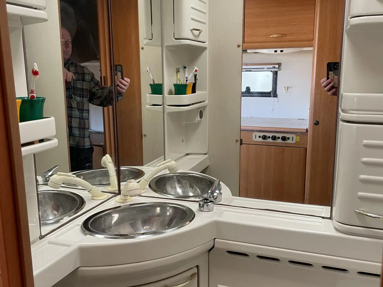 Billede 7 - Solifer S7 campingvogn 