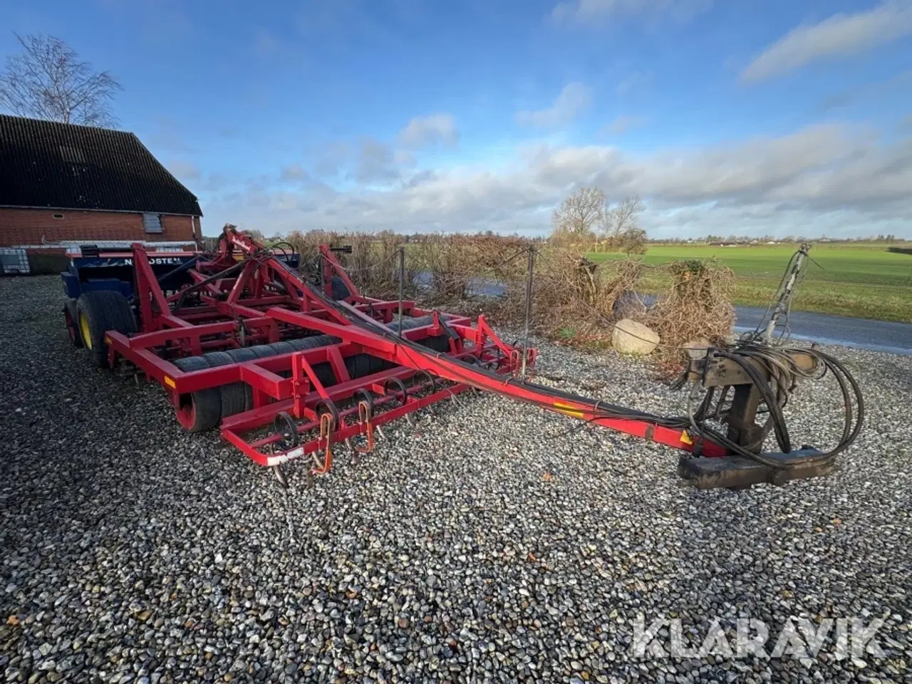 Billede 2 - Såsæt Doublet-Record Combi-Dal