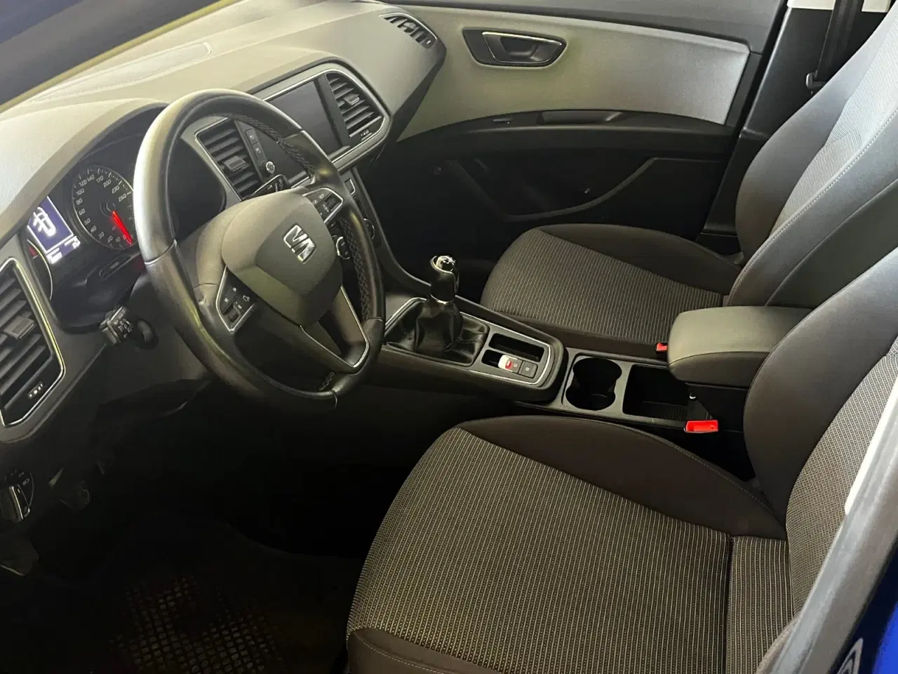 Billede 6 - Seat Leon 1,5 TSi 150 Style