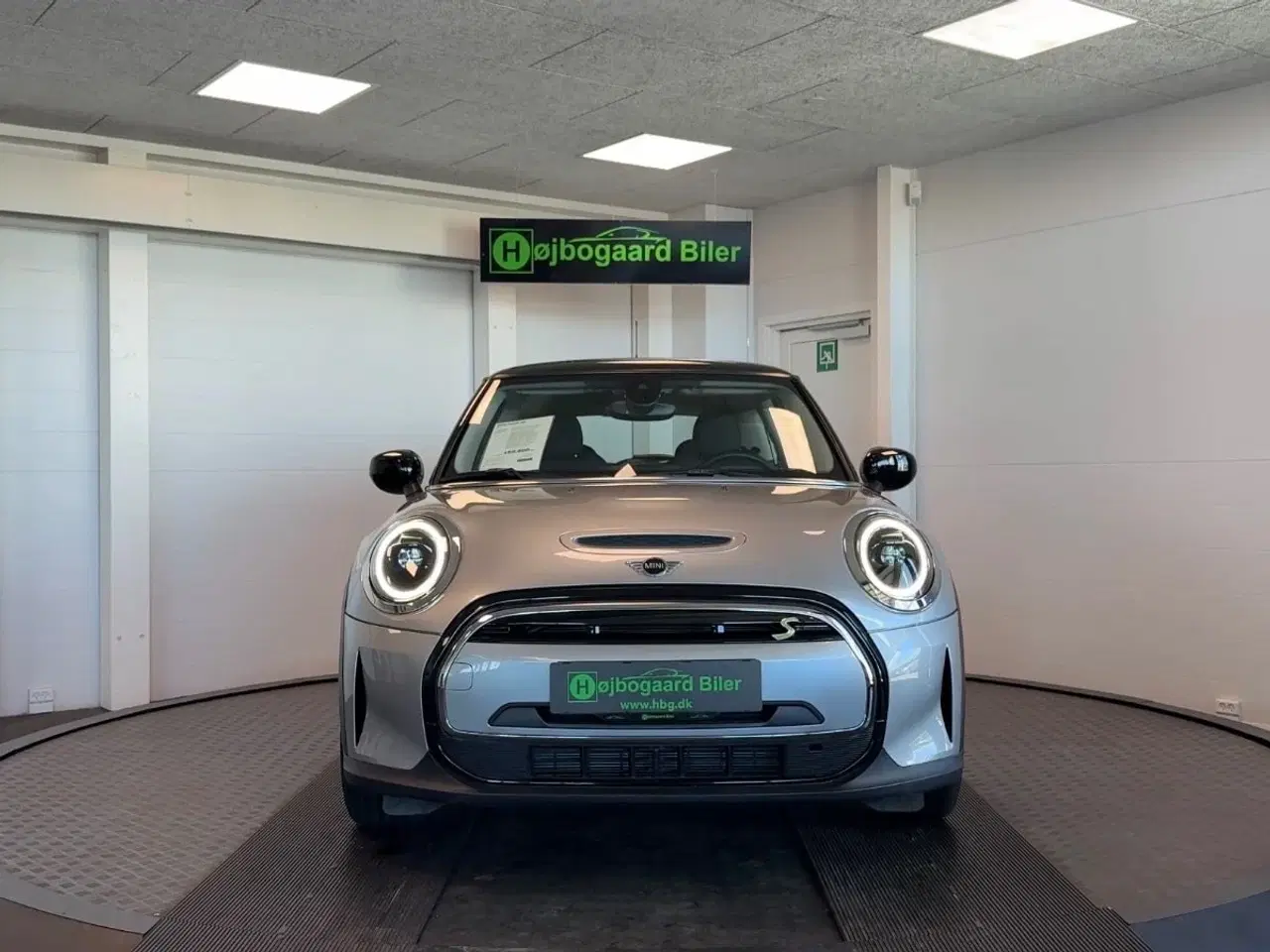 Billede 8 - MINI Cooper SE  