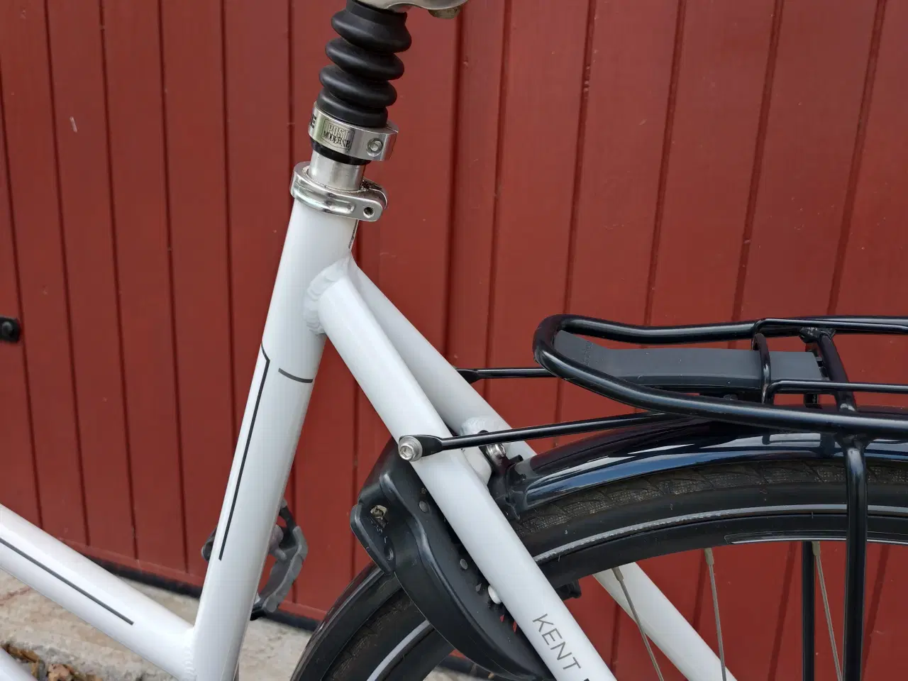Billede 4 - Damecykel Winther 