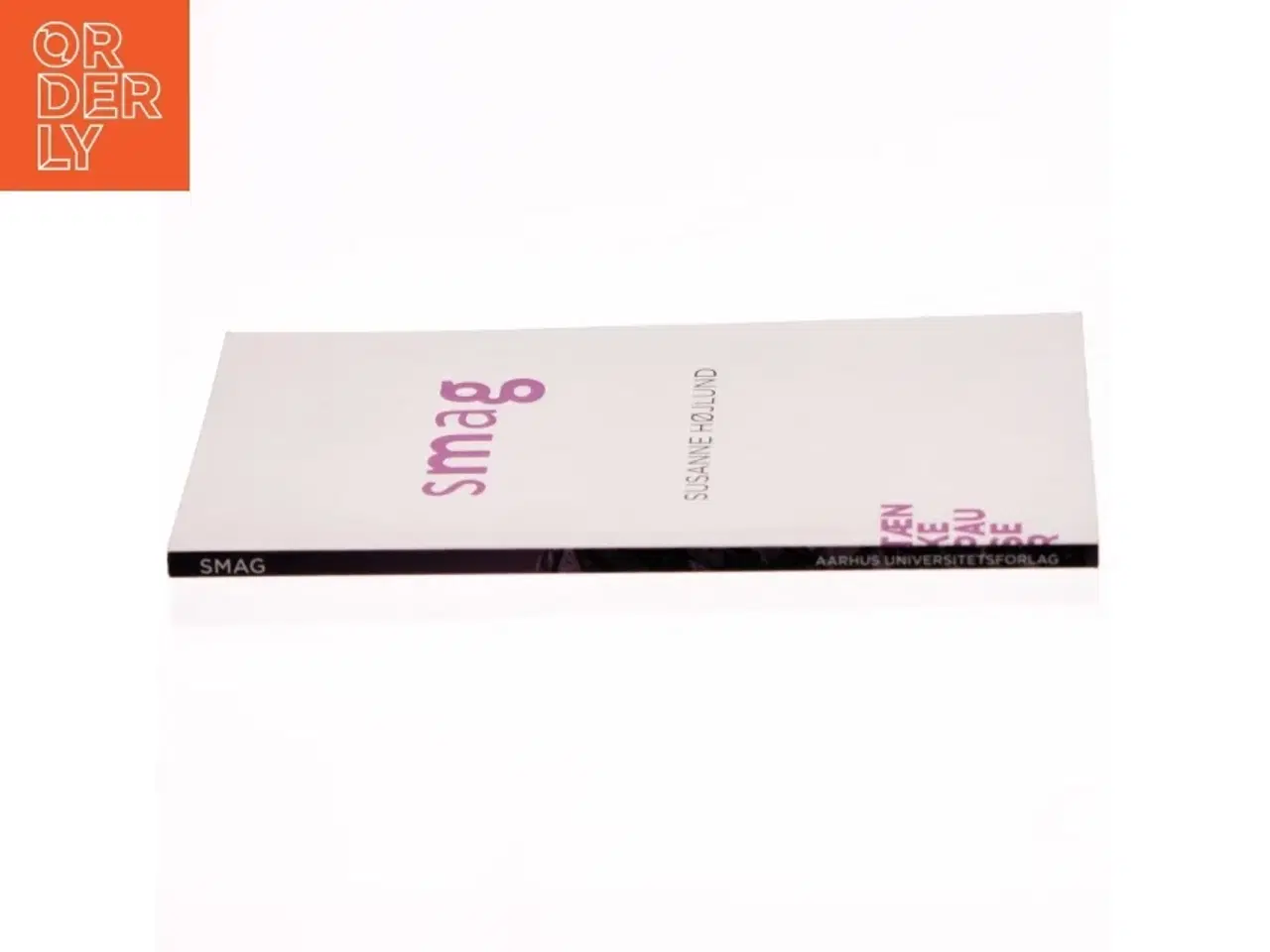 Billede 2 - Smag (Bog)