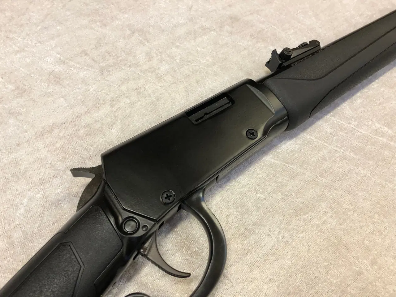 Billede 3 - Rossi Rio Bravo Leveraction