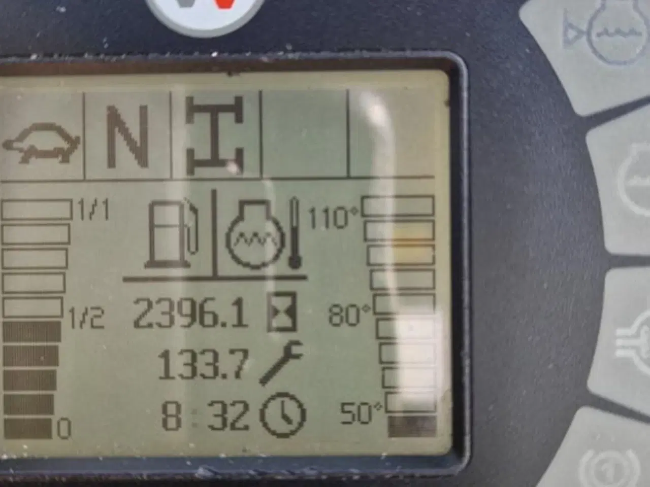 Billede 19 - Kramer 5095