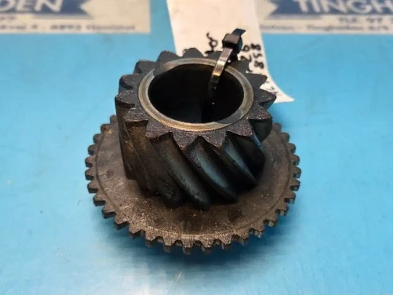 Billede 3 - John Deere 2850 Tandhjul AL41726