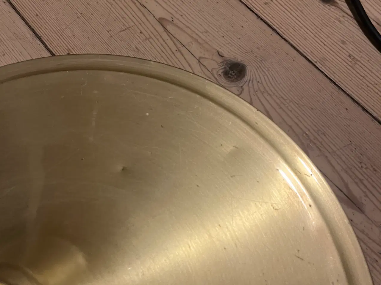 Billede 4 - Le Klint 339 standerlampe – uden skærm