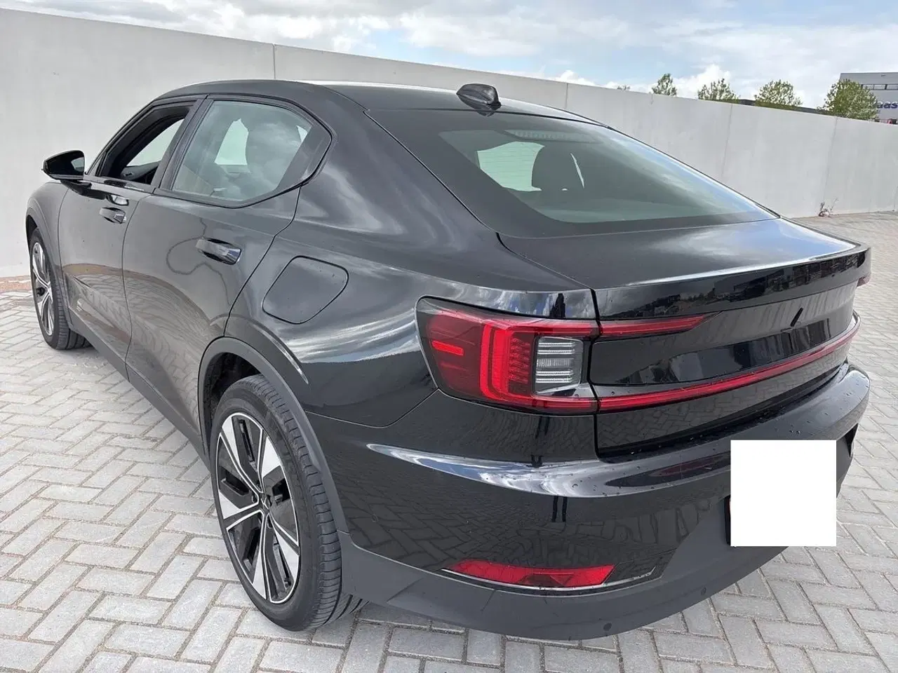 Billede 3 - Polestar 2  Long Range