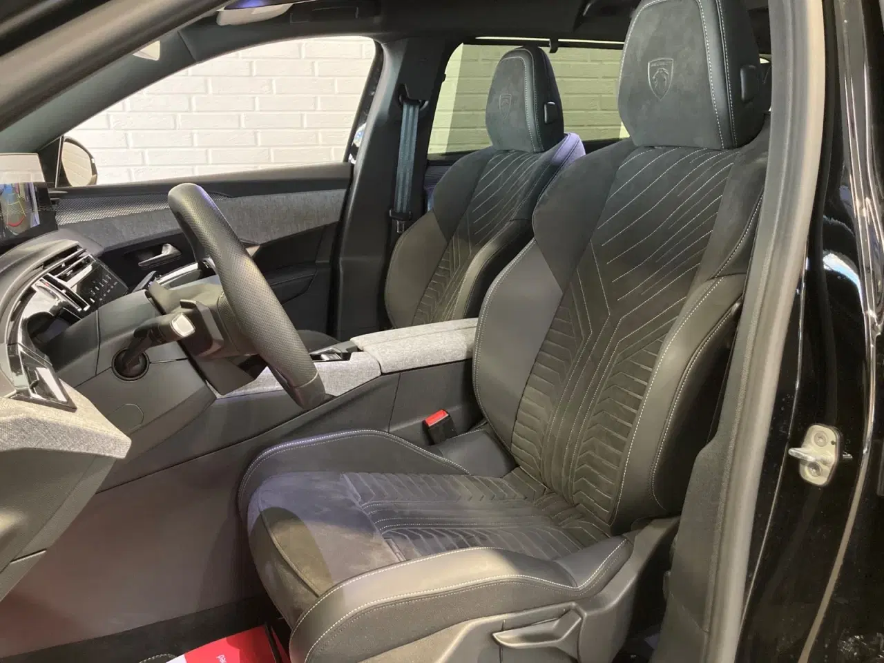 Billede 8 - Peugeot e-5008 77 GT 7prs